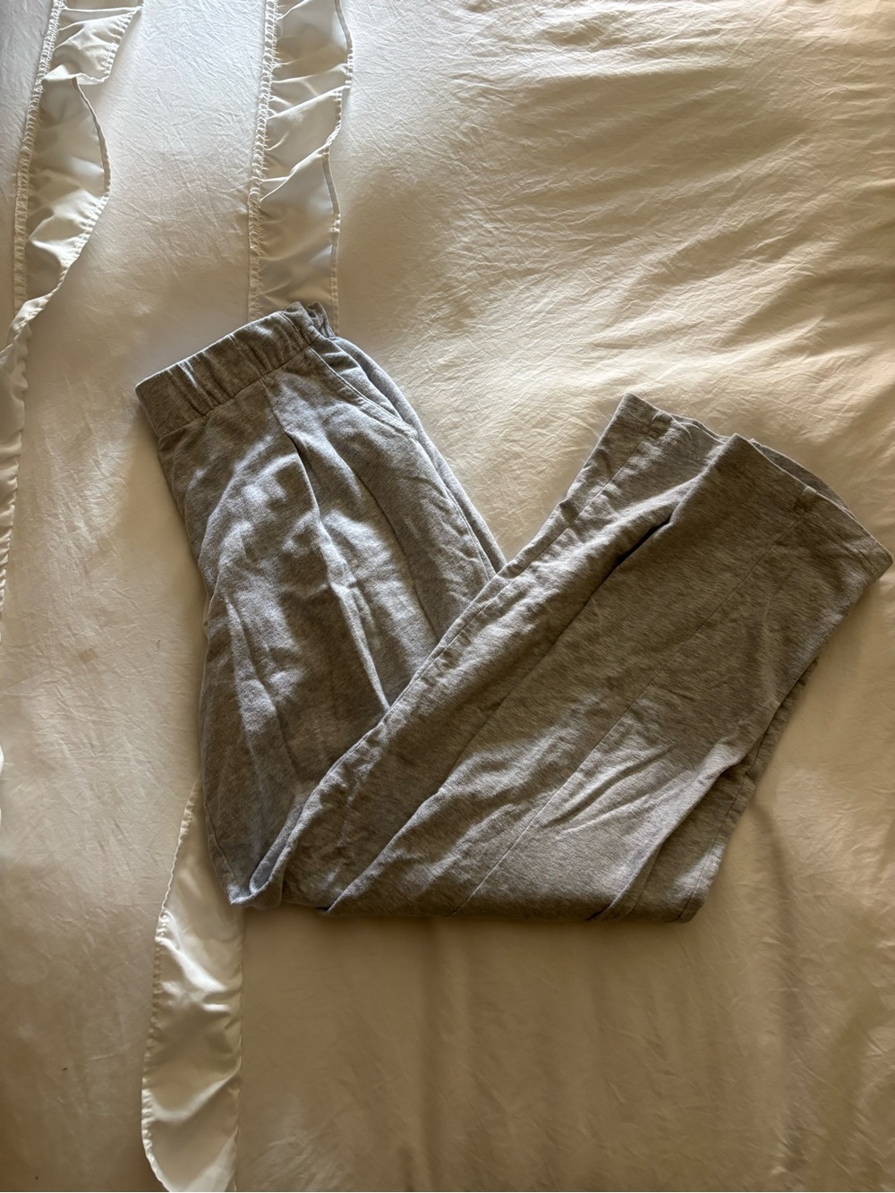 Sweatpants